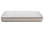 ΣΤΡΩΜΑ DREAMTOPIA ΣΕΙΡΑ RELIEF HM653.90-200 BONNELL SPRING 90x200x20Y εκ.
