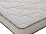 ΣΤΡΩΜΑ DREAMTOPIA ΣΕΙΡΑ RELIEF HM653.90-200 BONNELL SPRING 90x200x20Y εκ.
