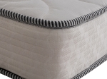ΣΤΡΩΜΑ DREAMTOPIA ΣΕΙΡΑ RELIEF HM653.90-200 BONNELL SPRING 90x200x20Y εκ.