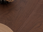 ΤΡΑΠΕΖΙ ΤΡΑΠΕΖΑΡΙΑΣ JAY HM9304.02 ΚΑΠΛΑΜΑΣ ΚΑΡΥΔΙΑΣ ΡΟΥΣΤΙΚ ΣΤΥΛ 200x100x75 εκ.