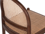 ΣΚΑΜΠΟ ΑΠΟ ΟΞΙΑ-RATTAN ΑΨΙΔΑ ΠΛΑΤΗ ΚΑΡΥΔΙ 47x46x100Yεκ.HM9408.04