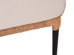 ΠΟΛΥΘΡΟΝΑ RINGER HM9341 ΑΠΟ RATTAN-ΜΕΤΑΛΛΟ ΦΥΣΙΚΟ ΧΡΩΜΑ 65x69x86Y εκ.
