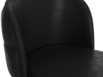 ΣΚΑΜΠΟ MARCELLO ΕΠΑΓΓΕΛΜΑΤΙΚΟ HM9280.14 Τ.NUBUCK ΞΥΛΙΝΟ ΜΑΥΡΟ 50x58x100Υεκ.