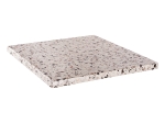 ΕΠΙΦΑΝΕΙΑ ΤΡΑΠΕΖΙΟΥ WERZALIT 70Χ70Χ3.5εκ.TERRAZZO HM5230.16