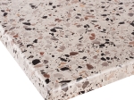 ΕΠΙΦΑΝΕΙΑ ΤΡΑΠΕΖΙΟΥ WERZALIT 80Χ80Χ3.5εκ. TERRAZZO HM5231.16