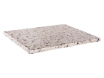 ΕΠΙΦΑΝΕΙΑ ΤΡΑΠΕΖΙΟΥ WERZALIT 120Χ80Χ3.5εκ. TERRAZZO HM5630.16