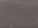 ΤΡΑΠΕΖΙ ΤΡΑΠΕΖΑΡΙΑΣ SINTERED STONE TOM HM8588.01 GREY MARBLE 160x90x76Y εκ.
