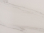 ΤΡΑΠΕΖΙ ΤΡΑΠΕΖΑΡΙΑΣ SINTERED STONE TOM HM8588.02 WHITE MARBLE 160x90x76Y εκ.