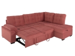 ΚΑΝΑΠΕΣ ΚΡΕΒΑΤΙ JADE HM3144.03R ΔΕΞΙΑ ΓΩΝΙΑ ΣΑΠΙΟ ΜΗΛΟ ΒΕΛΟΥΔΟ 250x80-180x73-88Υεκ.