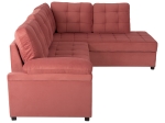 ΚΑΝΑΠΕΣ ΚΡΕΒΑΤΙ JADE HM3144.03R ΔΕΞΙΑ ΓΩΝΙΑ ΣΑΠΙΟ ΜΗΛΟ ΒΕΛΟΥΔΟ 250x80-180x73-88Υεκ.