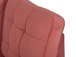 ΚΑΝΑΠΕΣ ΚΡΕΒΑΤΙ JADE HM3144.03R ΔΕΞΙΑ ΓΩΝΙΑ ΣΑΠΙΟ ΜΗΛΟ ΒΕΛΟΥΔΟ 250x80-180x73-88Υεκ.