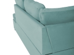ΚΑΝΑΠΕΣ ΚΡΕΒΑΤΙ JADE HM3144.04R ΔΕΞΙΑ ΓΩΝΙΑ ΒΕΡΑΜΑΝ ΒΕΛΟΥΔΟ 250x80-180x73-88Υεκ.
