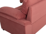 ΚΑΝΑΠΕΣ ΚΡΕΒΑΤΙ JADE HM3144.03L ΑΡΙΣΤΕΡΗ ΓΩΝΙΑ ΣΑΠΙΟ ΜΗΛΟ ΒΕΛΟΥΔΟ 250x180x88Υεκ.