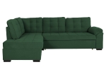 ΚΑΝΑΠΕΣ ΚΡΕΒΑΤΙ JADE HM3144.05L ΑΡΙΣΤΕΡΗ ΓΩΝΙΑ ΣΕ ΚΥΠΑΡΙΣΣΙ ΧΡΩΜΑ 250x180x88Υεκ.