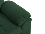 ΚΑΝΑΠΕΣ ΚΡΕΒΑΤΙ JADE HM3144.05L ΑΡΙΣΤΕΡΗ ΓΩΝΙΑ ΣΕ ΚΥΠΑΡΙΣΣΙ ΧΡΩΜΑ 250x180x88Υεκ.