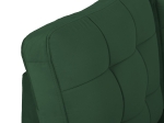 ΚΑΝΑΠΕΣ ΚΡΕΒΑΤΙ JADE HM3144.05L ΑΡΙΣΤΕΡΗ ΓΩΝΙΑ ΣΕ ΚΥΠΑΡΙΣΣΙ ΧΡΩΜΑ 250x180x88Υεκ.
