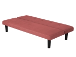 ΚΑΝΑΠΕΣ ΚΡΕΒΑΤΙ ETHAN ΣΕ ΣΑΠΙΟ ΜΗΛΟ ΧΡΩΜΑ HM3146.03 163x73x64Y εκ.