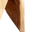ΣΚΑΜΠΟ ONYX HM9755 ΜΑΣΙΦ ΞΥΛΟ SUAR ΣΕ ΦΥΣΙΚΟ-ΣΧΗΜΑ ΤΡΙΝΥΧΟ Φ30Χ40Υεκ.