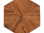 ΤΡΑΠΕΖΙ ΣΑΛΟΝΙΟΥ HEXAGON HM9790 ΞΥΛΟ ΤΕΑΚ ΣΕ ΦΥΣΙΚΟ 114x99x34Yεκ.