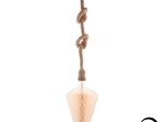 ΛΑΜΠΤΗΡΑΣ LED FILAMENT 8W E27 3000K GOLD COLOR DIMMABLE HM4054.02