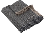 ΡΙΧΤΑΡΙ ME ΚΡΟΣΙΑ DREAMTOPIA HM12164.03 ΣΕ NAVY BLUE ΧΡΩΜΑ 178X178εκ.