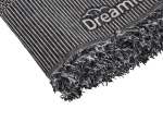 ΡΙΧΤΑΡΙ ME ΚΡΟΣΙΑ DREAMTOPIA HM12164.03 ΣΕ NAVY BLUE ΧΡΩΜΑ 178X178εκ.