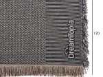 ΡΙΧΤΑΡΙ ME ΚΡΟΣΙΑ DREAMTOPIA HM12165.03 ΣΕ ΜΠΛΕ ΧΡΩΜΑ 295X170εκ.