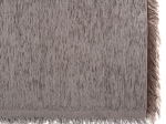 ΡΙΧΤΑΡΙ ME ΚΡΟΣΙΑ DREAMTOPIA HM12165.08 ΣΕ ΓΚΡΙ ΧΡΩΜΑ 295X170εκ.