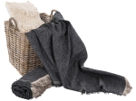 ΡΙΧΤΑΡΙ ME ΚΡΟΣΙΑ DREAMTOPIA HM12165.09 ΣΕ NAVY BLUE ΧΡΩΜΑ 295X170εκ.