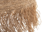 ΦΩΤΙΣΤΙΚΟ ΟΡΟΦΗΣ ΚΡΕΜΑΣΤΟ HM4033 RATTAN ΣΕ ΦΥΣΙΚΟ Φ103x84,5-106Yεκ.
