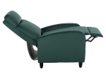 ΠΟΛΥΘΡΟΝΑ RELAX HIBER HM9782.03 ΚΥΠΑΡΙΣΣΙ ΒΕΛΟΥΔΟ 67,5x90x104Υ εκ.