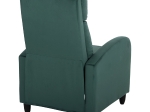 ΠΟΛΥΘΡΟΝΑ RELAX HIBER HM9782.03 ΚΥΠΑΡΙΣΣΙ ΒΕΛΟΥΔΟ 67,5x90x104Υ εκ.