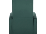 ΠΟΛΥΘΡΟΝΑ RELAX HIBER HM9782.03 ΚΥΠΑΡΙΣΣΙ ΒΕΛΟΥΔΟ 67,5x90x104Υ εκ.