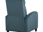 ΠΟΛΥΘΡΟΝΑ RELAX HIBER HM9782.06 ΠΕΤΡΟΛ ΒΕΛΟΥΔΟ 67,5x90x104Υ εκ.