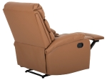 ΠΟΛΥΘΡΟΝΑ ΜΑΣΑΖ YASUMU HM9784.12 ΚΑΦΕ PU 80x93x100Υεκ.