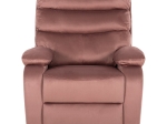 ΠΟΛΥΘΡΟΝΑ RELAX YASUMU HM9783.02 ΣΑΠΙΟ ΜΗΛΟ ΒΕΛΟΥΔΟ 80x93x100Υεκ.