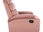 ΠΟΛΥΘΡΟΝΑ RELAX YASUMU HM9783.02 ΣΑΠΙΟ ΜΗΛΟ ΒΕΛΟΥΔΟ 80x93x100Υεκ.