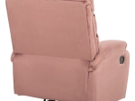 ΠΟΛΥΘΡΟΝΑ RELAX YASUMU HM9783.02 ΣΑΠΙΟ ΜΗΛΟ ΒΕΛΟΥΔΟ 80x93x100Υεκ.
