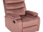 ΠΟΛΥΘΡΟΝΑ RELAX YASUMU HM9783.02 ΣΑΠΙΟ ΜΗΛΟ ΒΕΛΟΥΔΟ 80x93x100Υεκ.