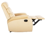 ΠΟΛΥΘΡΟΝΑ RELAX YASUMU HM9783.05 ΕΚΡΟΥ ΒΕΛΟΥΔΟ 80x93x100Υεκ.