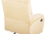 ΠΟΛΥΘΡΟΝΑ RELAX YASUMU HM9783.05 ΕΚΡΟΥ ΒΕΛΟΥΔΟ 80x93x100Υεκ.