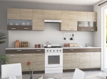 ALINA ΚΑΤΩ ΝΤΟΥΛΑΠΙ ΜΕ ΣΥΡΤΑΡΙ 80X44,5X85ΕΚ ΣΟΝΟΜΑ-ΜΟΚΚΑ