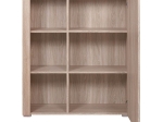 ΚΟΜΟΤΑ DAMIS 90.5X35X113.5ΕΚ SONOMA TV