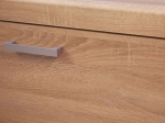 DAMIS ΕΠΙΠΛΟ TV 134X45X39ΕΚ ΜΕ MDF ΔΙΑΚΟΣΜΗΣΗ SONOMA