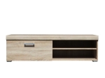 DAMIS ΕΠΙΠΛΟ TV 134X45X39ΕΚ ΜΕ MDF ΔΙΑΚΟΣΜΗΣΗ SONOMA