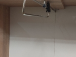 ΝΤΟΥΛΑΠΑ ΔΙΦΥΛΛΗ TOP MIX 60X33X183CM ΣΟΝΟΜΑ ΜΕ ΚΑΘΡΕΠΤΗ