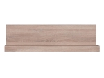 DAMIS ΡΑΦΙ 110X22X30CM ΚΡΕΜΑΣΤΟ ΣΟΝΟΜΑ