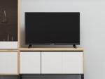 ΕΠΙΠΛΟ ΤΗΛΕΟΡΑΣΗΣ PALMOR ΧΡΥΣΟ ΔΡΥΣ-ΛΕΥΚΟ 113.5X40X60CM