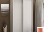 ΝΤΟΥΛΑΠΑ DIAMONT ΛΕΥΚΟ 140X60X220CM