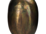 ΚΗΡΟΠΗΓΙΟ ARTELIBRE ΠΡΑΣΙΝΟ ΜΕΤΑΛΛΟ 30X15X45CM